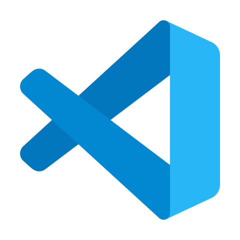  vscode logo